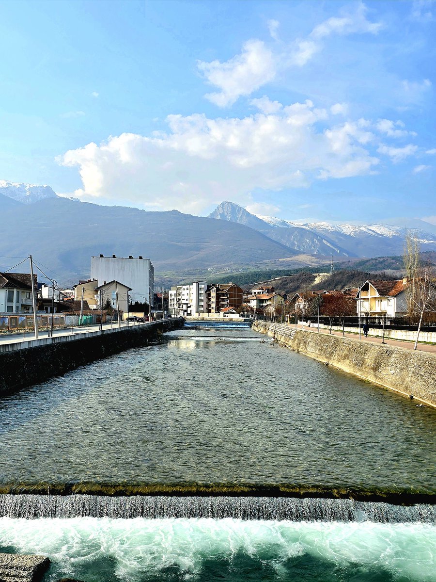 VisitPeja's tweet photo. PEJA 😍🌞
°
#visitpeja #pejatourism #peja #kosova #visitkosova #traveltopeja #traveltokosova https://t.co/SwtDLhCQGr