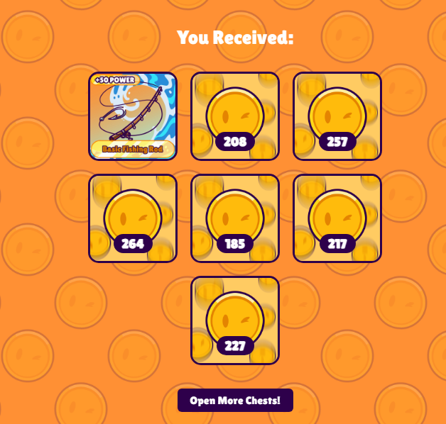 Never skip chest day.
<a href="/FamousFoxFed/">Famous Fox Federation 🦊🟠</a>  🦊