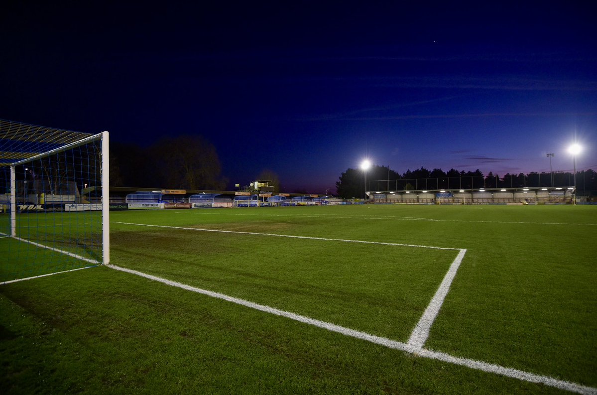 AFC Wimbledon tweet media