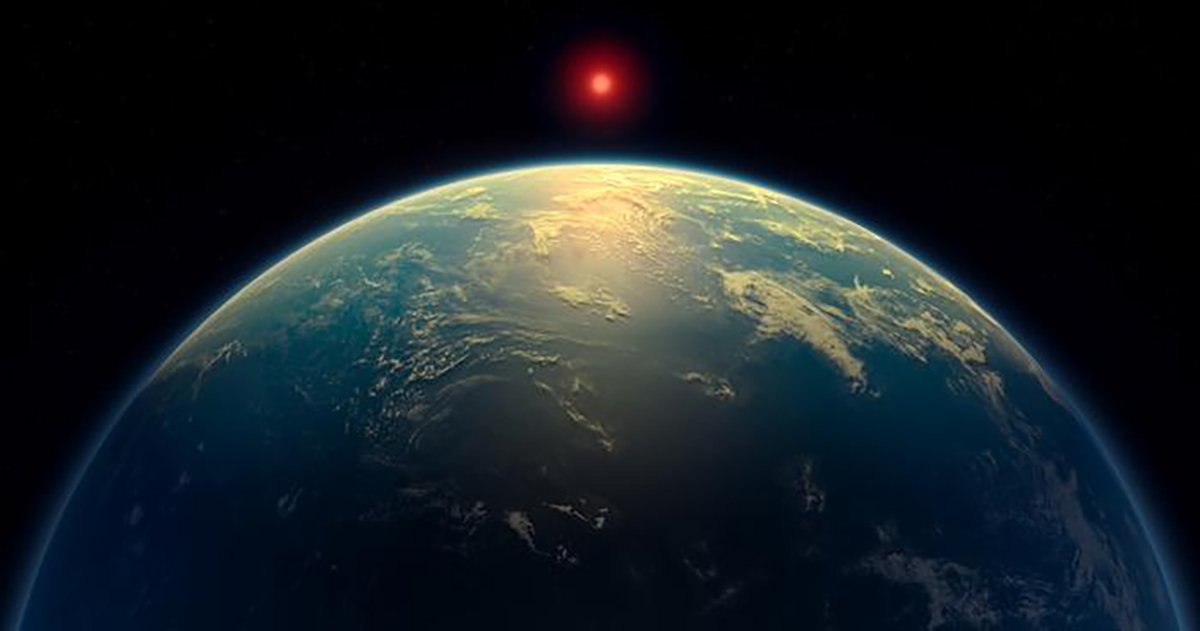 All day Astronomy tweet media