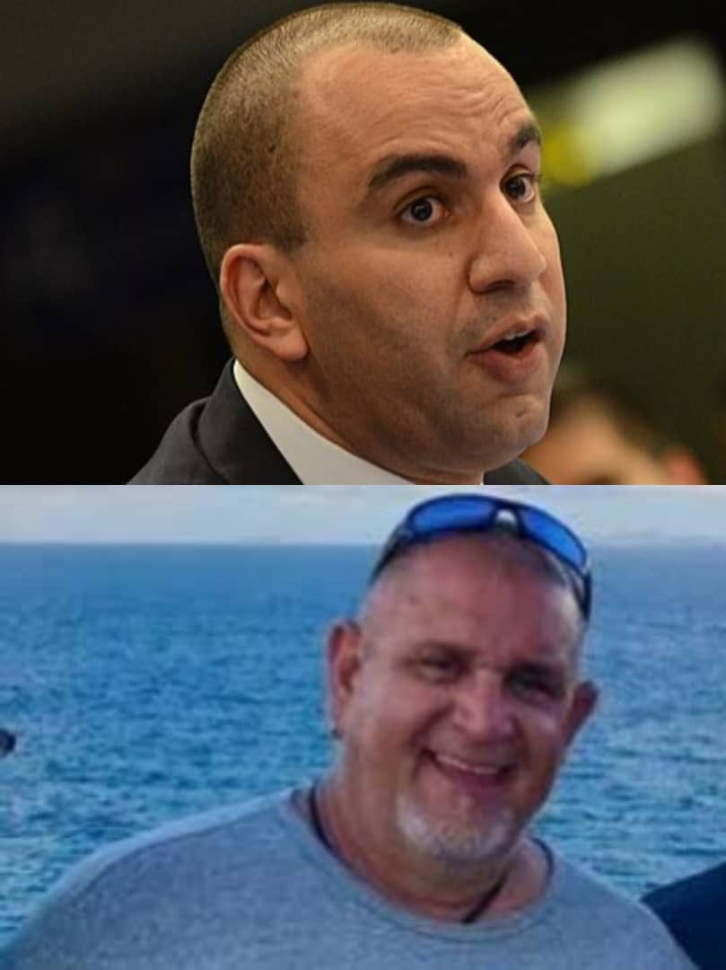 bsmarinos's tweet photo. @-Sr @LarryDevoe soy @bsmarinos la mamá de Hugo Marino desaparecido por el DGCIM hace 2513 días será q Ud podrá hacer parte de la investigación q abrió @-TarekWilliamSaab sobre la desaparición forzada de mi hijo y jamás me contestó ni me hizo parte del caso https://t.co/x8r2aguY0s