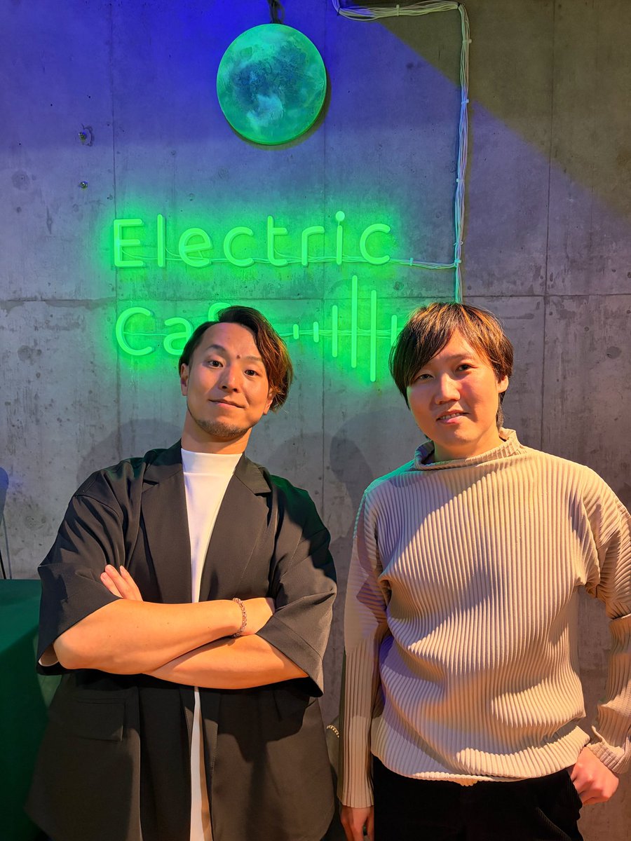 園田涼(Ryo Sonoda) tweet media