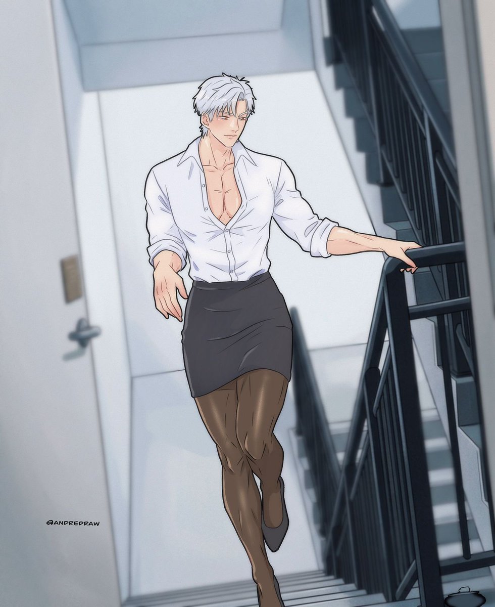 Andre draw tweet media