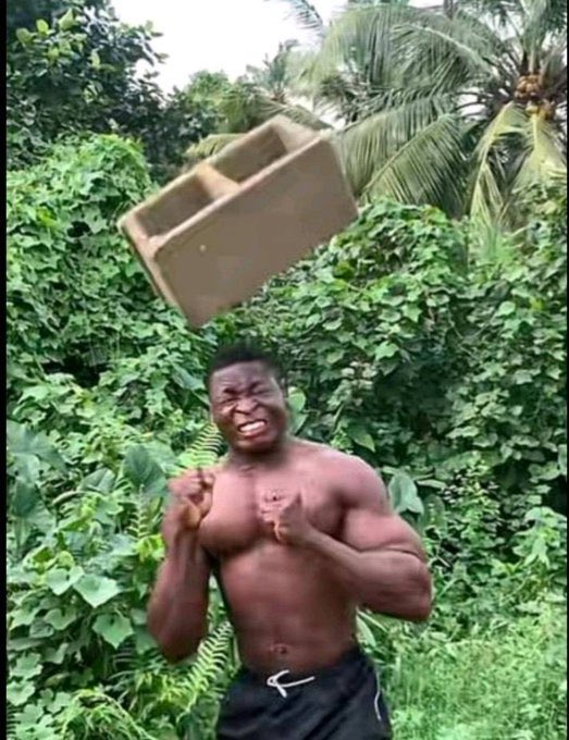 Oluwadamilare tweet media