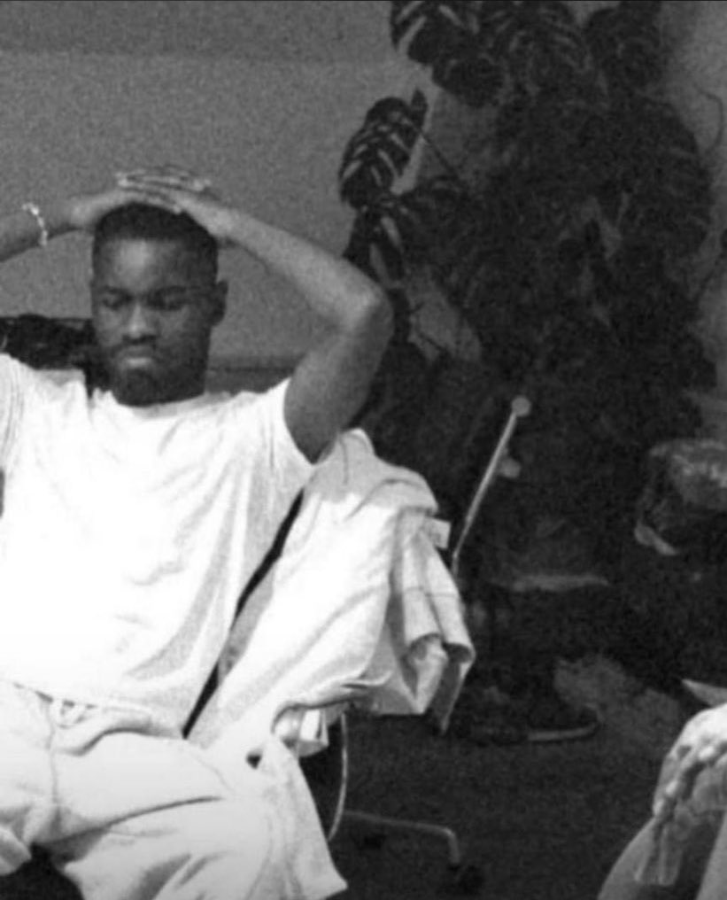 I dey where dem dey argue say 20m no fit last person for 1 month na so water full my eyes 🤦‍♂️