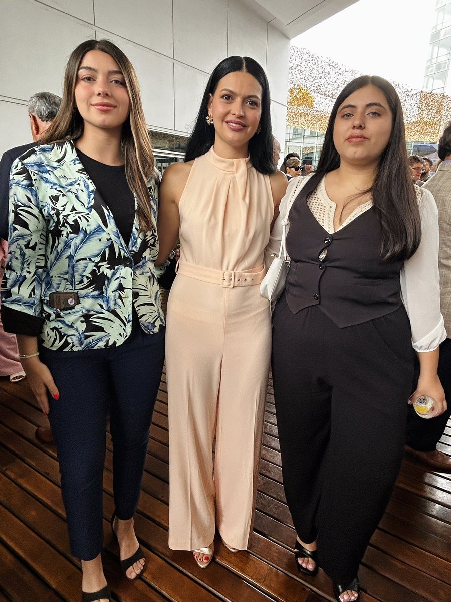 Flor Destéfanis tweet media