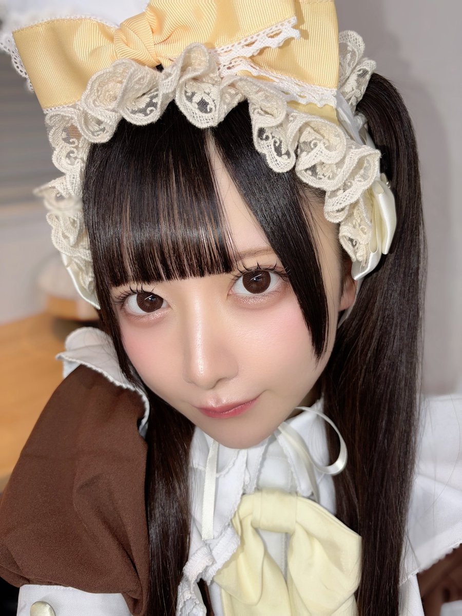 maid_Renachi's tweet photo. https://t.co/T3Vsj556AG