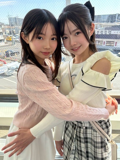 Twitterのコスプレ画像2