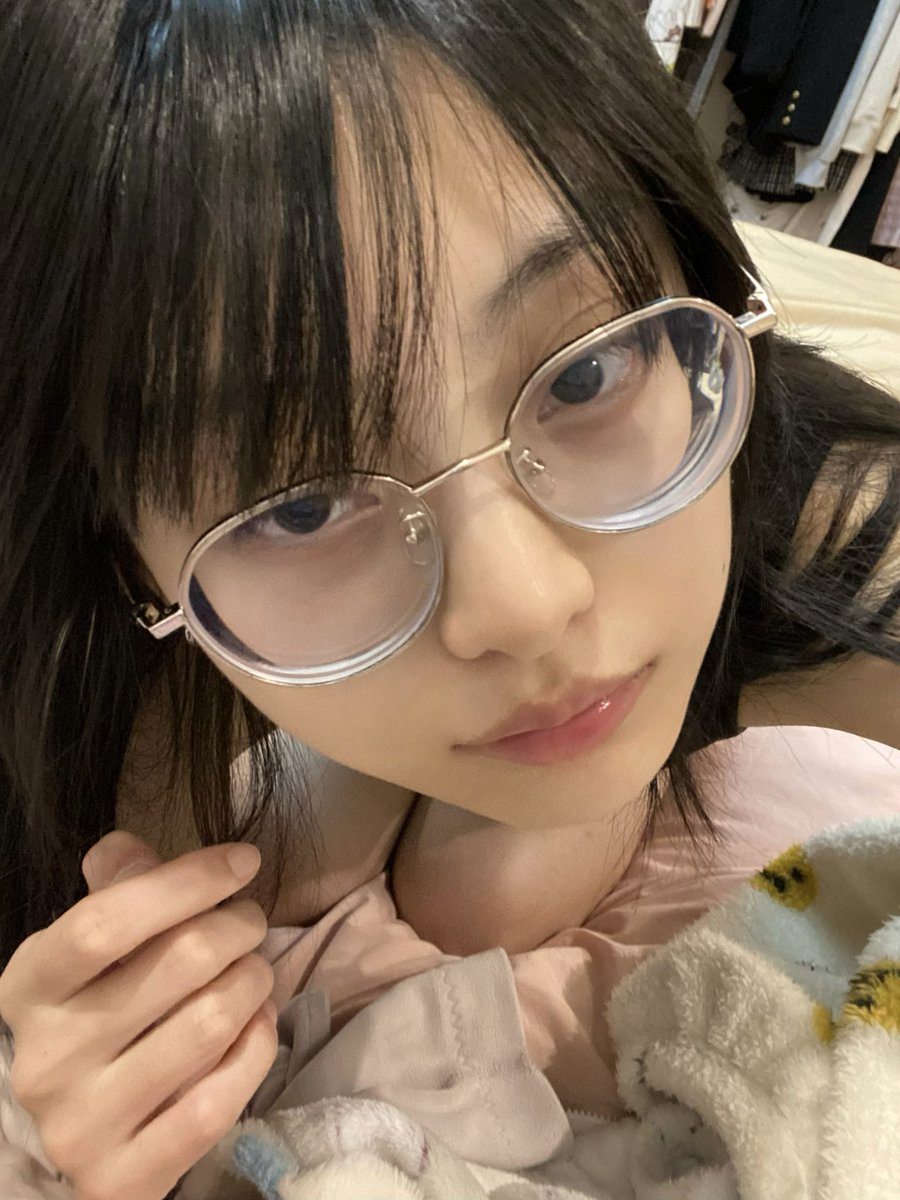 马上要离开穿秋裤的季节了