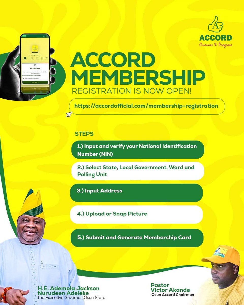 Babawale Jamiu Popoola tweet media