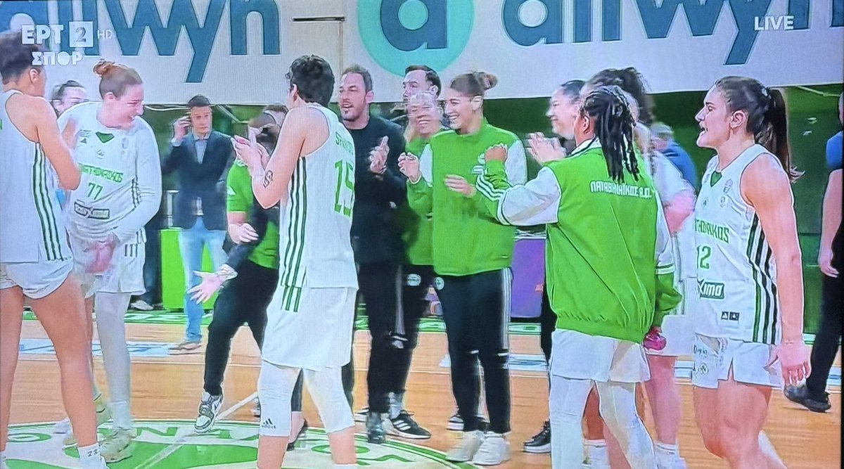 Antonis☘️ tweet media