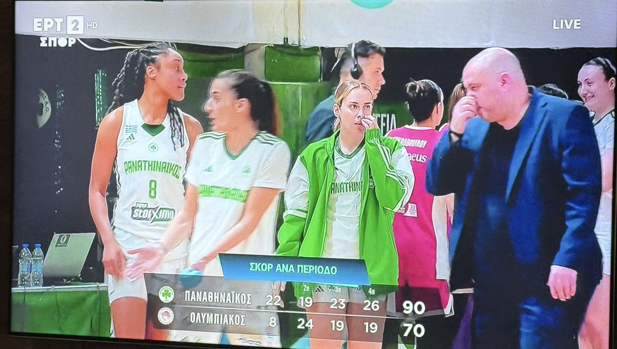 Antonis☘️ tweet media