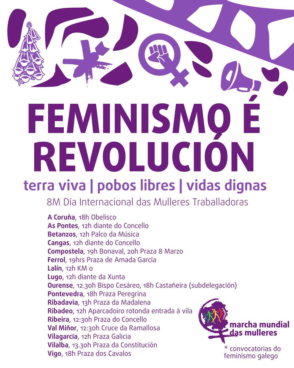 Podemos Compostela tweet media