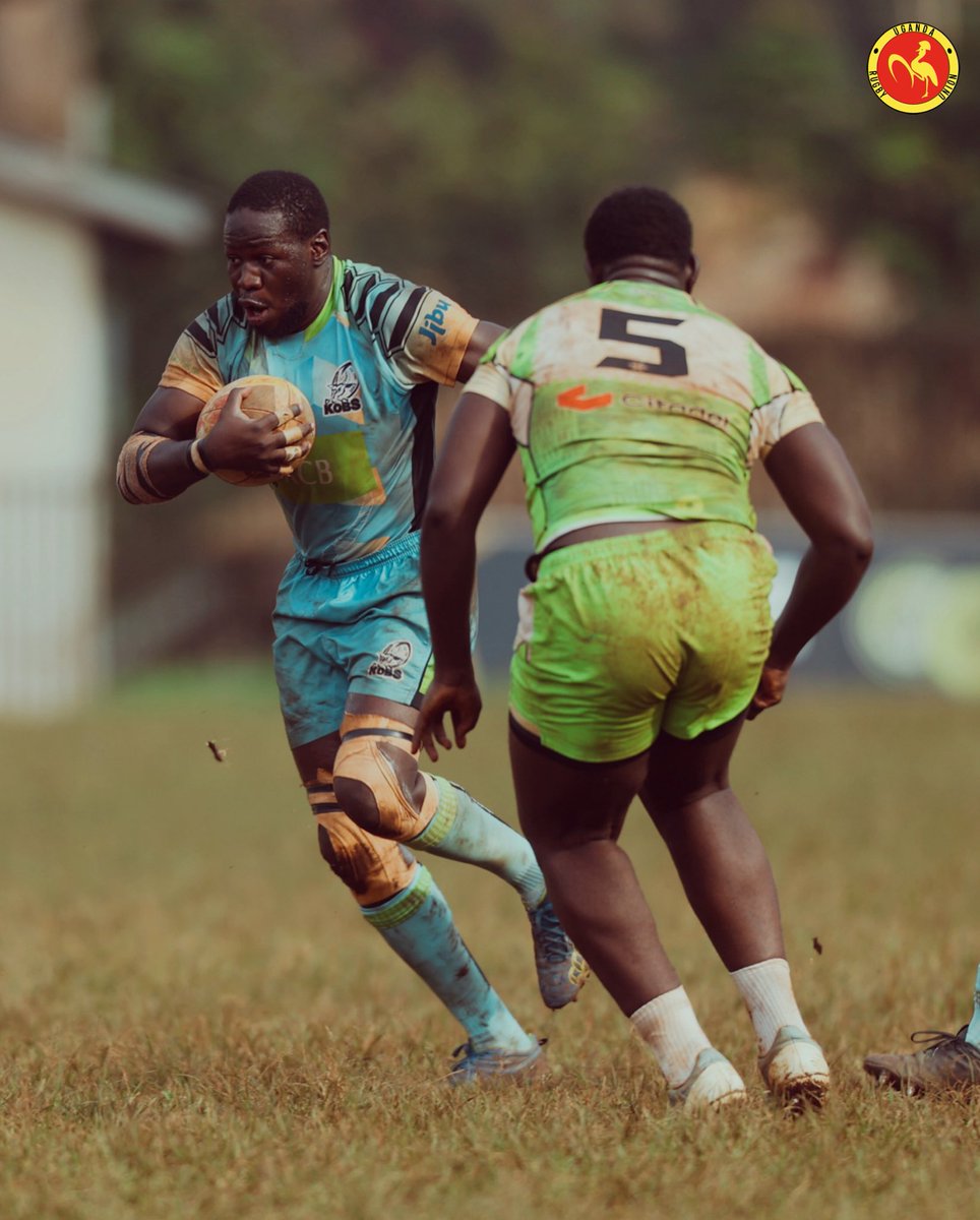 Uganda Rugby Union tweet media