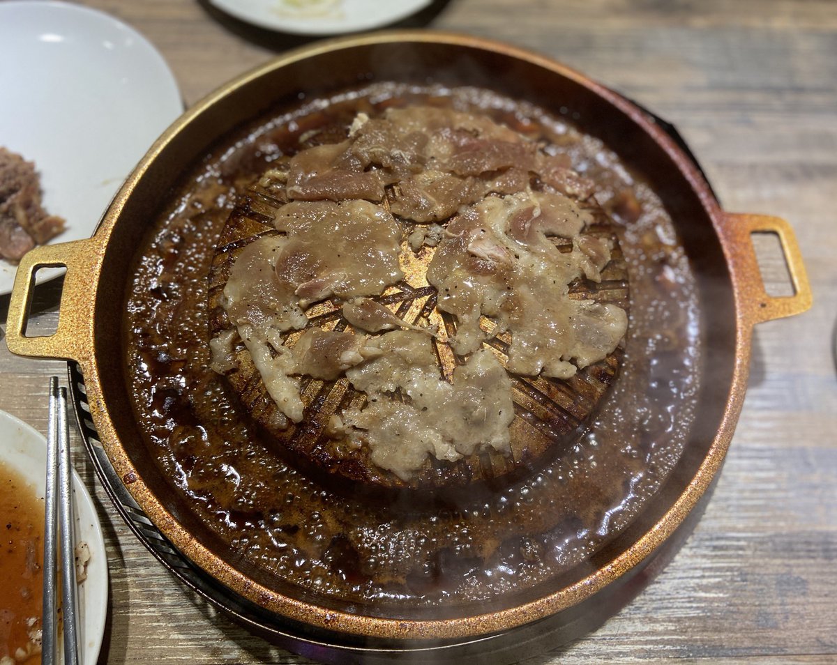 vavanilla1069's tweet photo. 運動完吃一頓好的補補蛋白質😋 https://t.co/T21OFQxUXv
