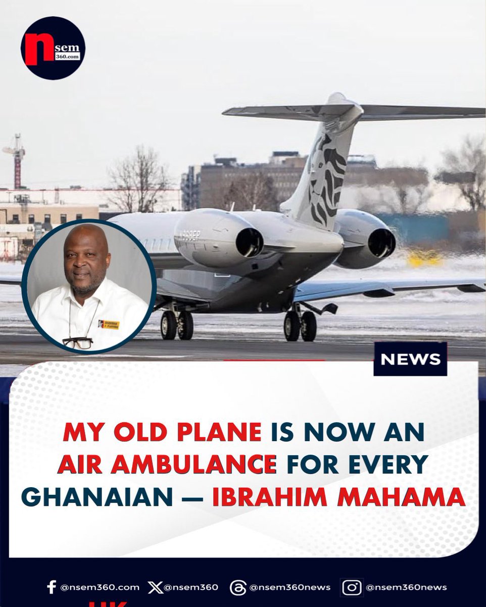 Dr.Agyen🇬🇭 tweet media