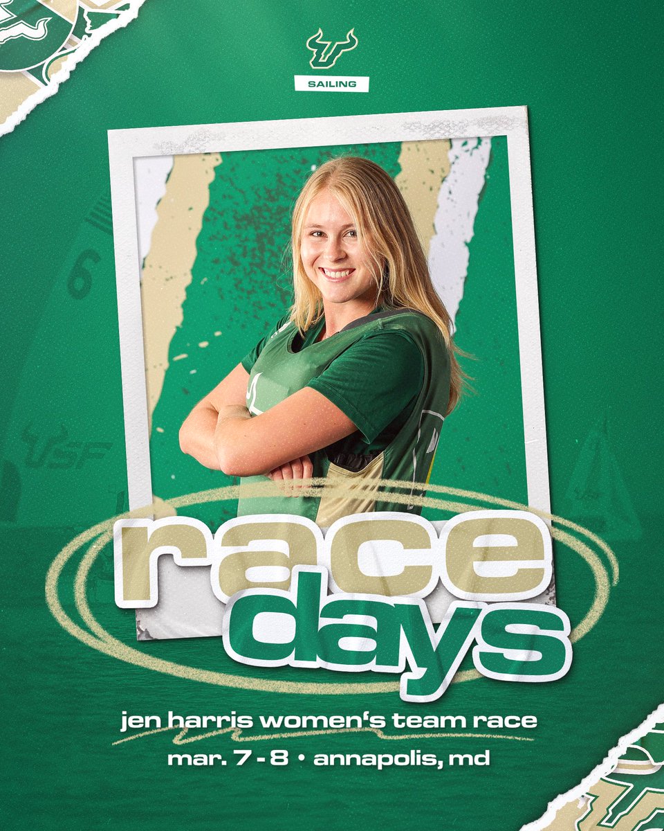 USF Sailing Team tweet media