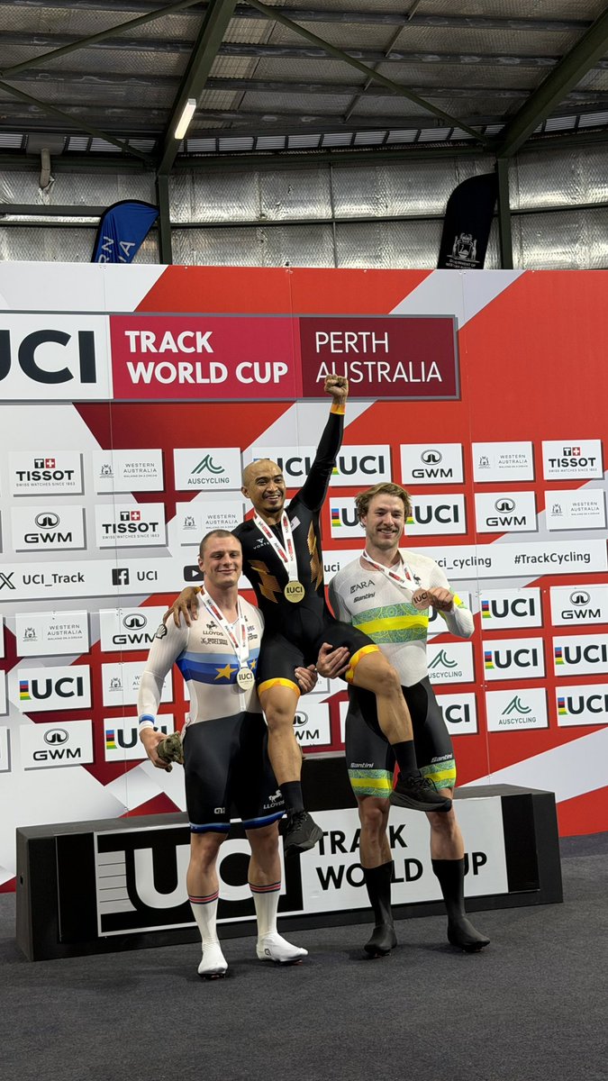 Azizulhasni Awang tweet media