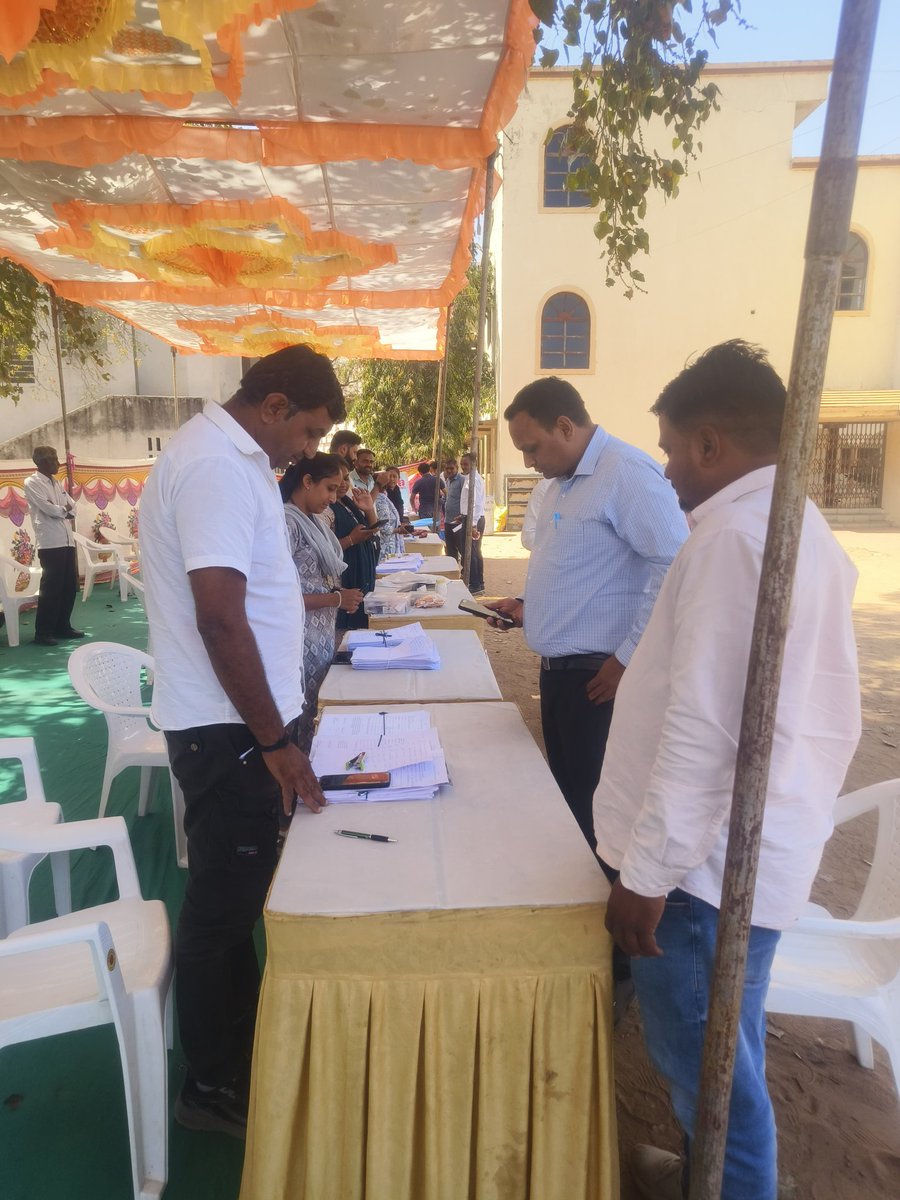 MamBayad's tweet photo. આજ રોજ મામલતદારશ્રી બાયડ ધ્વારા મોજે તેનપુર ખાતે સેવાસેતુ કાર્યક્રમની મુલાકાત લેવામાં આવી
@CMOGuj @CollectorArv @DdoArvalli @PrantBayad @revenuegujarat https://t.co/U0uKqMjP3G