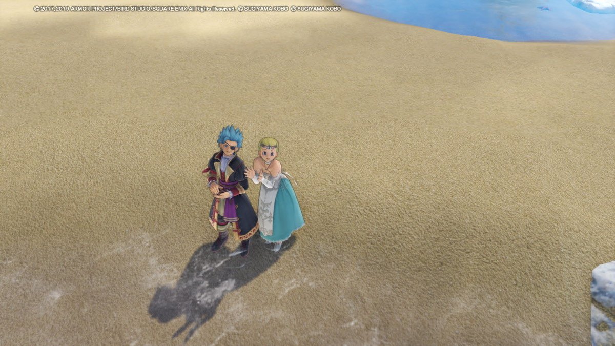 3Aen8's tweet photo. #カミュセニャの日祭り2026
#カミュセニャ愛を語る
私がカミュセニャを好きになったのは、いい加減大人になって、自分はもう何かに嵌って夢中になることなどないだろうな…などと思っていた頃でした
子供の頃から親しんできたDQでまさかこんな出会いがあるとは
人生には何があるかわからないものです https://t.co/SeL3K2z8Ib