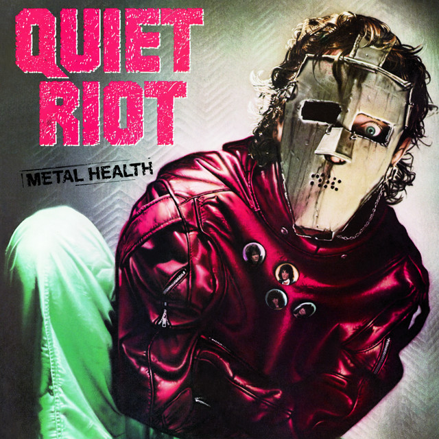 igormirandasite's tweet photo. Há 43 anos, o Quiet Riot lançava “Metal Health”, seu 3º disco de estúdio. Foi o primeiro álbum de heavy metal a chegar ao topo das paradas dos Estados Unidos. O cover de “Cum on Feel the Noize”, do Slade, foi o grande destaque.

Qual a sua opinião sobre esse disco? https://t.co/JlVpaExsar
