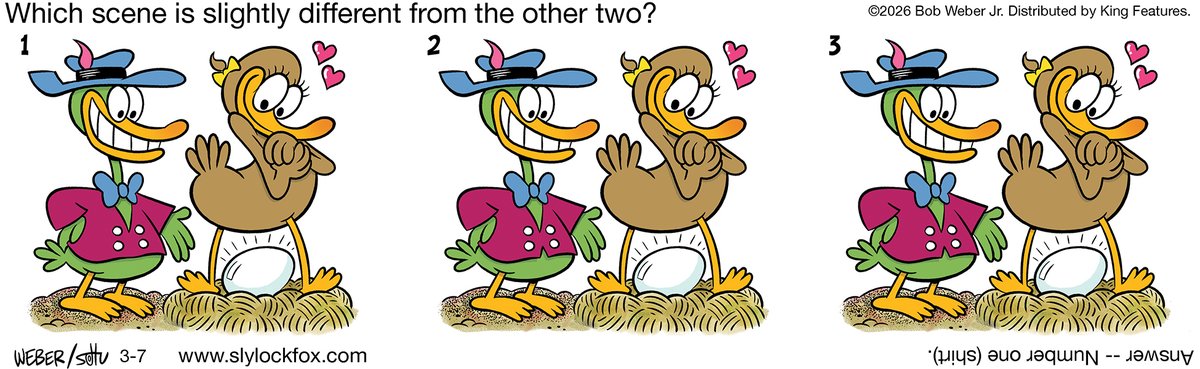 Slylock Fox tweet media