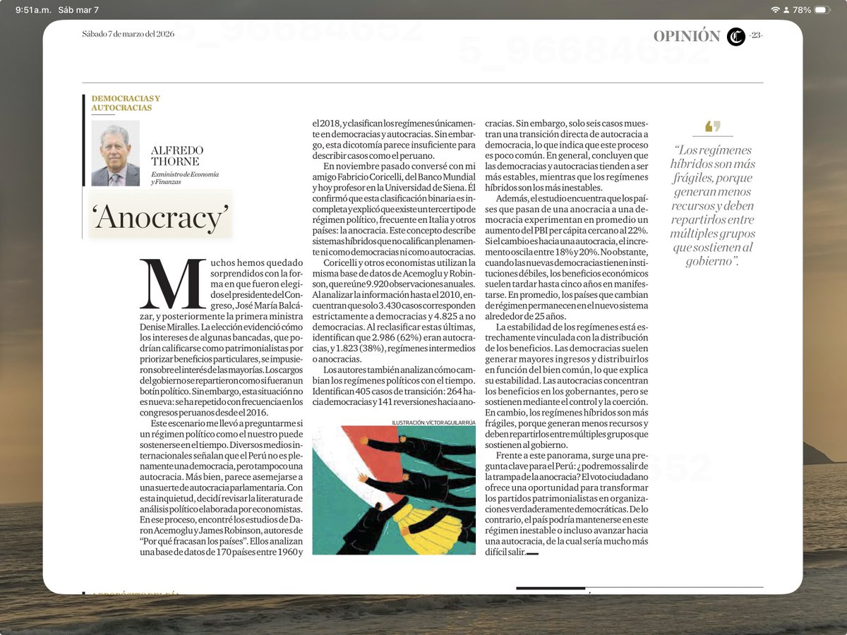 Alfredo E Thorne tweet media