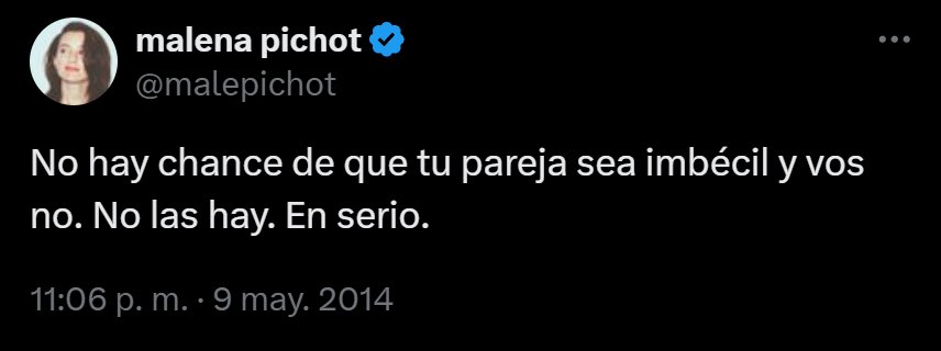 gastón tweet media