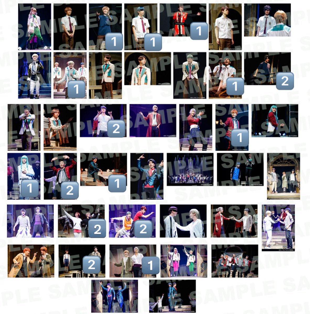 カナ@取引垢 tweet media