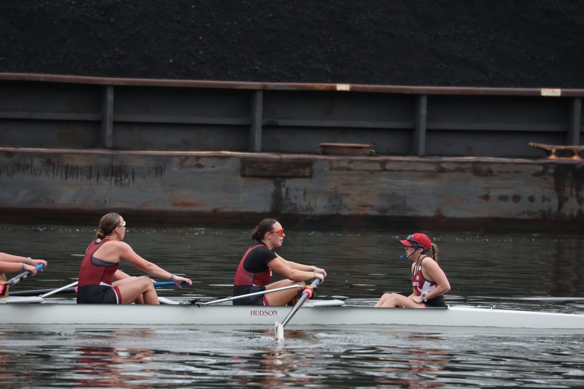 Alabama Rowing tweet media