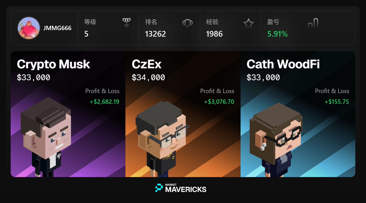 加密民工 tweet media