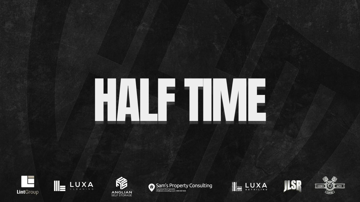 CSM London FC tweet media