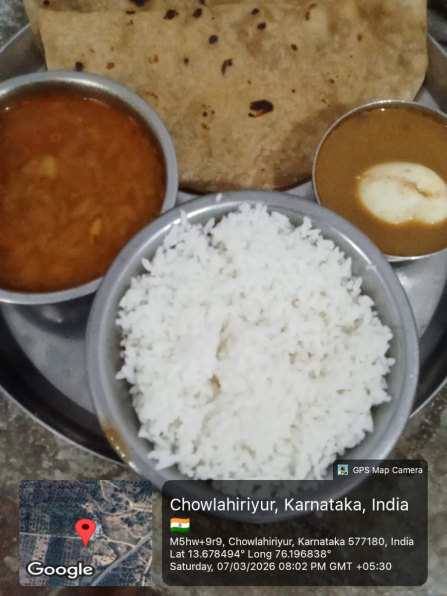 dbrars755's tweet photo. Dinner https://t.co/Bpxz7WGtlz