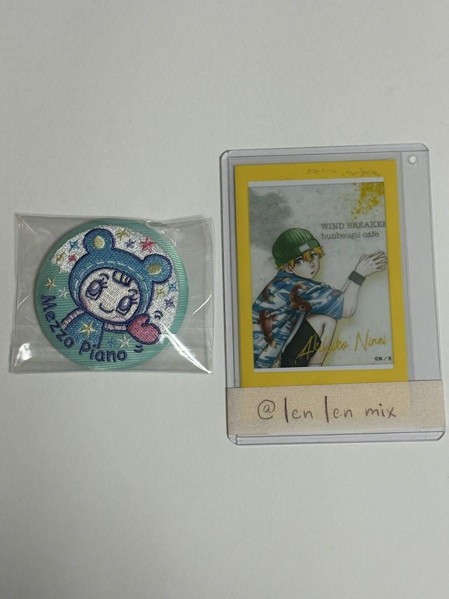 ∠かれん@取引垢 tweet media