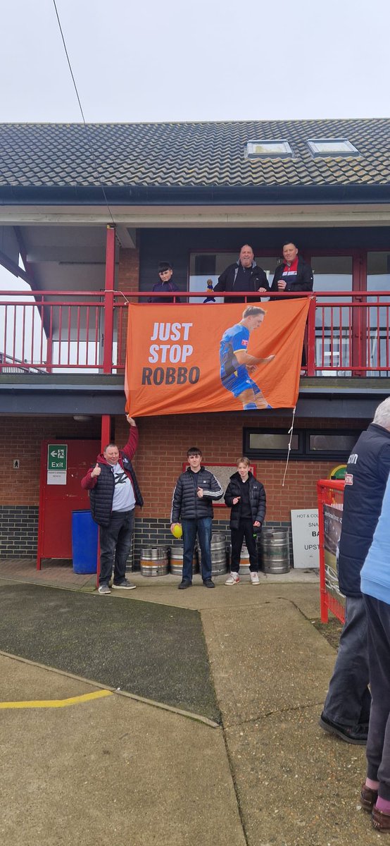 Tulips Supporters Club tweet media