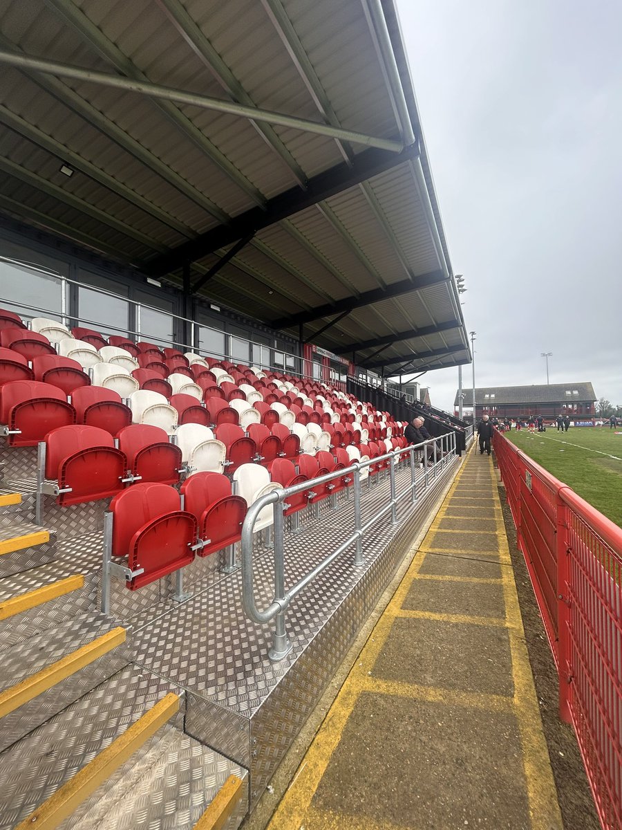 Tulips Supporters Club tweet media