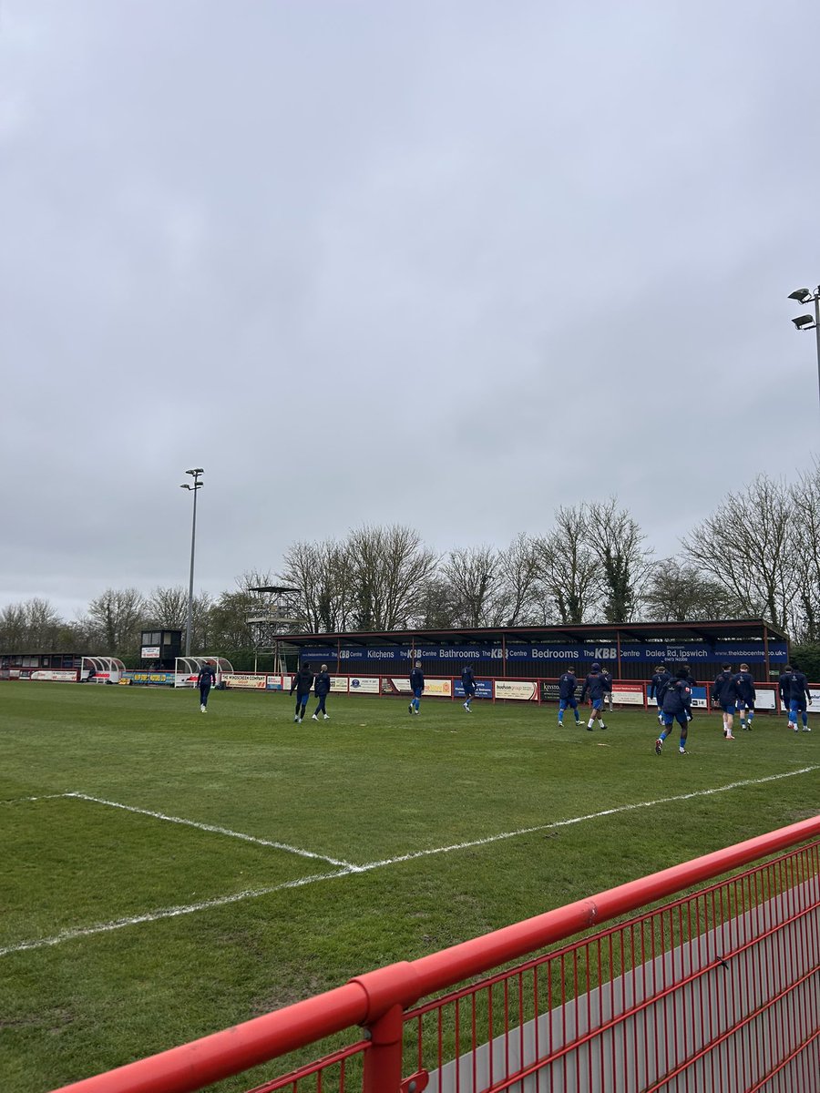 Tulips Supporters Club tweet media