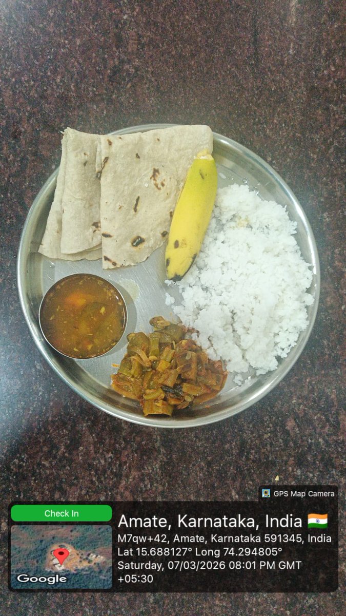 Kitturu6's tweet photo. Dinner https://t.co/qINOtuoQ1f
