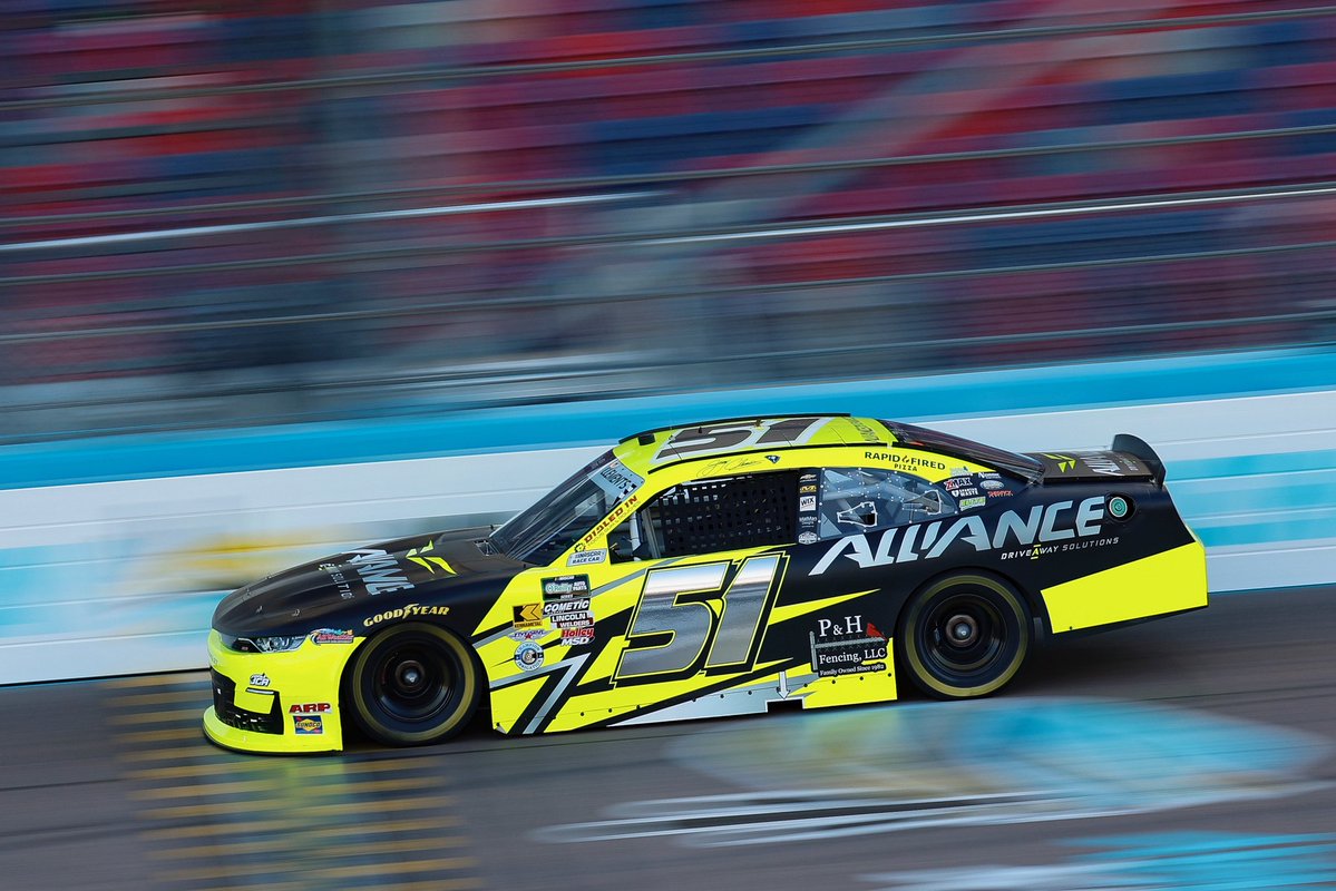 JeremyClementsRacing tweet media