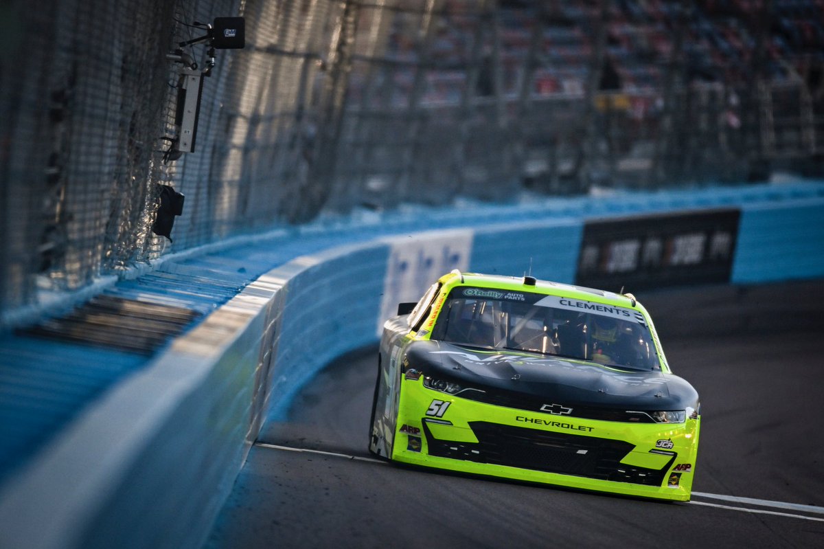 JeremyClementsRacing tweet media