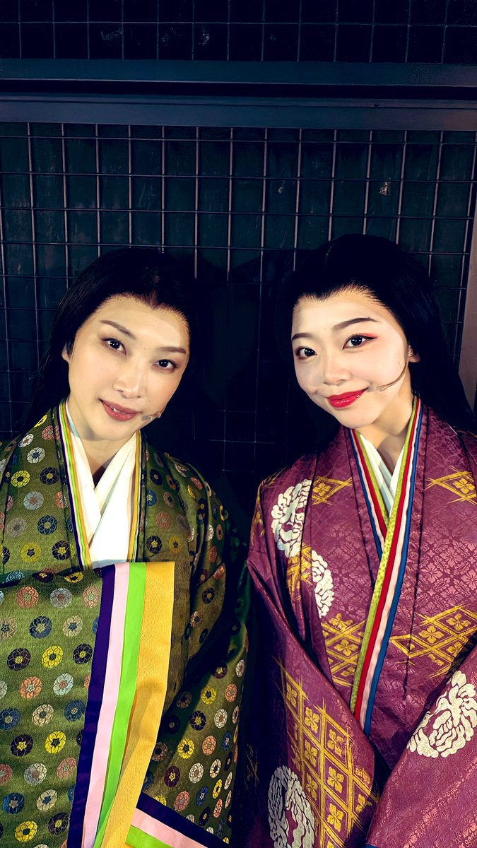 高橋孝衣 _oKUJoらんたん tweet media