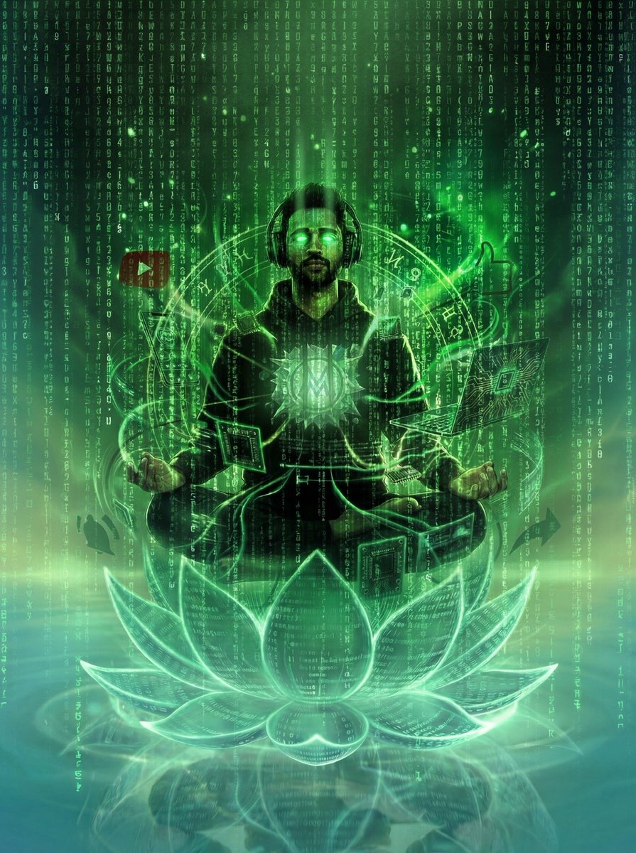 BossLogic tweet media