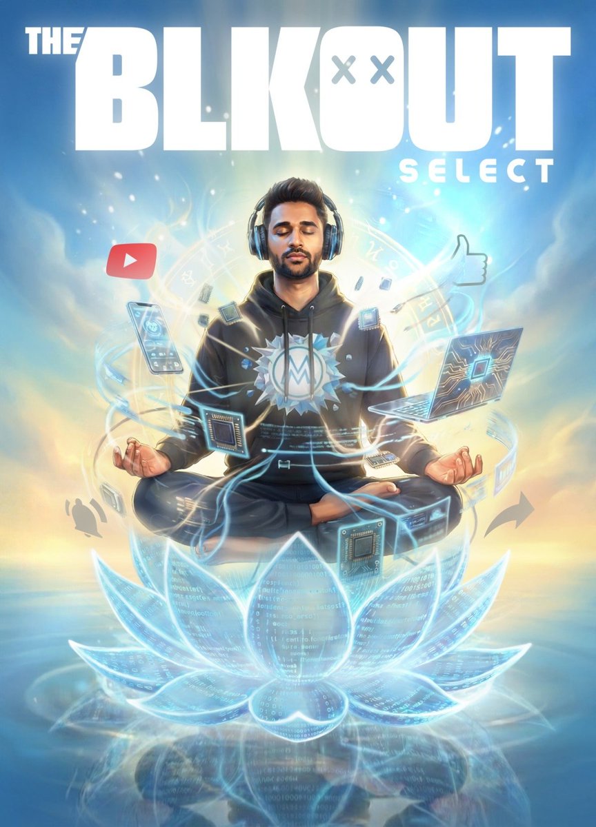 BossLogic tweet media