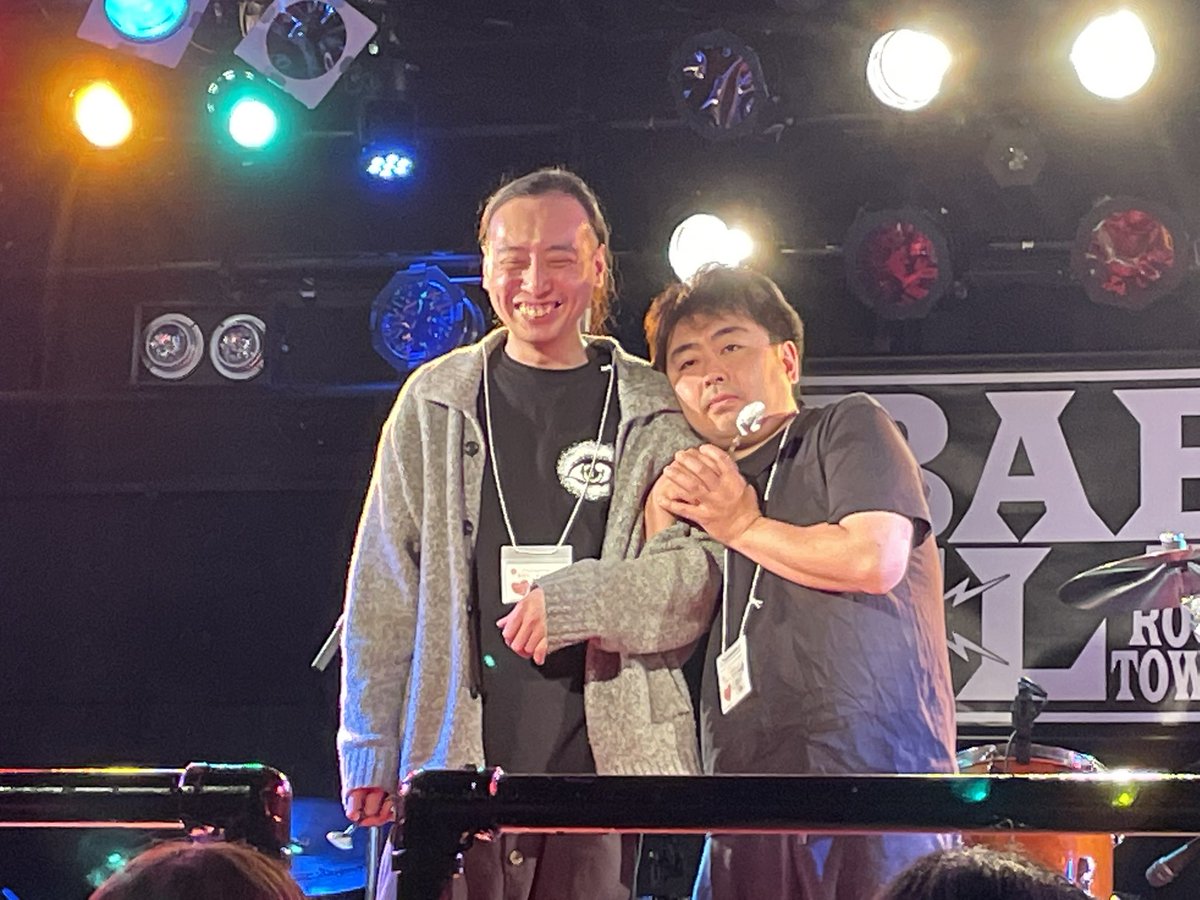 坂本留年(ドラちゃん) tweet media