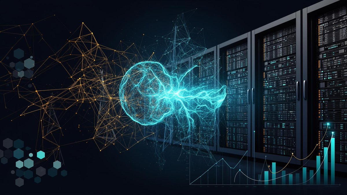 filingtrack's tweet photo. 🚀 From OpenAI to Wall Street: How Leopold Aschenbrenner Built a $5.5B AI Hedge Fund in 18 Months 🚀
Deep dive into Situational Awareness LP's Q4 2025 portfolio. The AI-focused hedge fund founded by former OpenAI researcher Leopold Aschenbrenner pivots from chips to power infrastructure, with heavy Bitcoin miner exposure as a play on AI energy demand.

BTW, we just added Situational Awareness LP 13f tracking

Read full profile: https://t.co/8aO07wg13Z

#SEC #HedgeFund #Finance