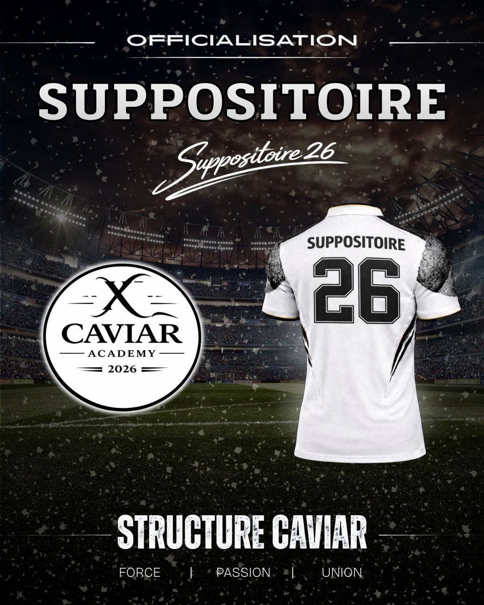 PalmeiraEA's tweet photo. L’heure est arriver d’annoncer les premières arrivées au club ❤️🙏🏾

Ça va chauffer 🔥🔥

#TeamCaviar https://t.co/t5zMO0MVt4