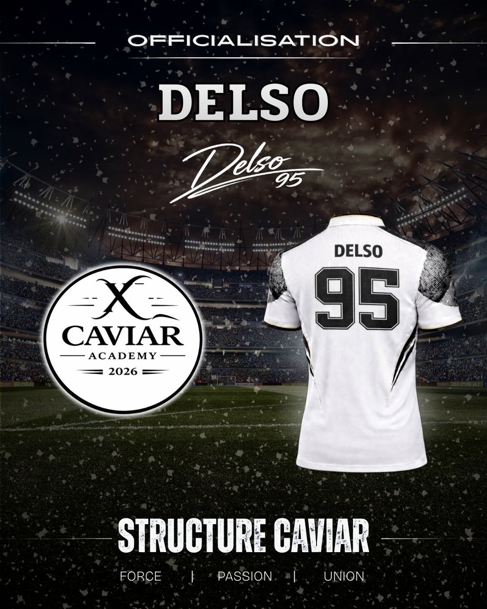 PalmeiraEA's tweet photo. L’heure est arriver d’annoncer les premières arrivées au club ❤️🙏🏾

Ça va chauffer 🔥🔥

#TeamCaviar https://t.co/t5zMO0MVt4