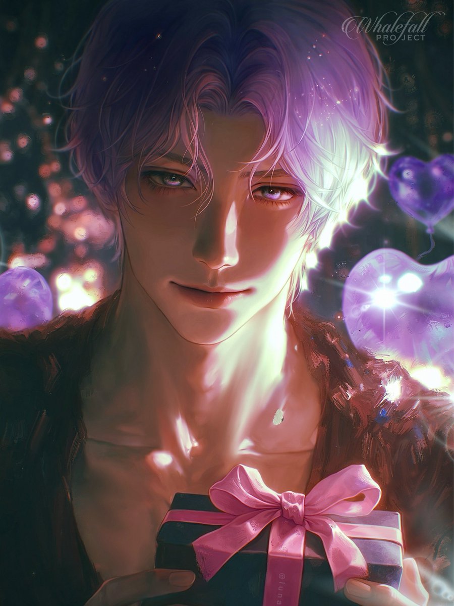 whalefallprojec's tweet photo. happy birthday fishieee🩷

Art by @lunaroxelle for Whalefall Project

#WhalefallForRafayel2026 
#RafayelBirthday2026 https://t.co/DTUb9emykX