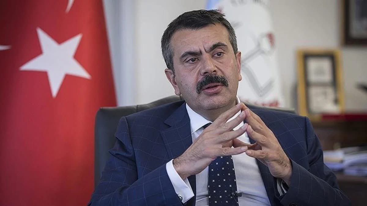 Albayım tweet media