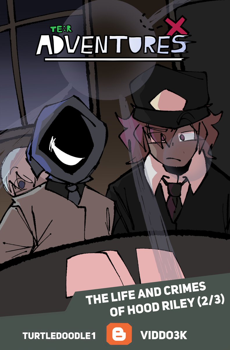 TE:R TEAM tweet media